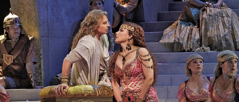Operabio (Samson og Dalila)   