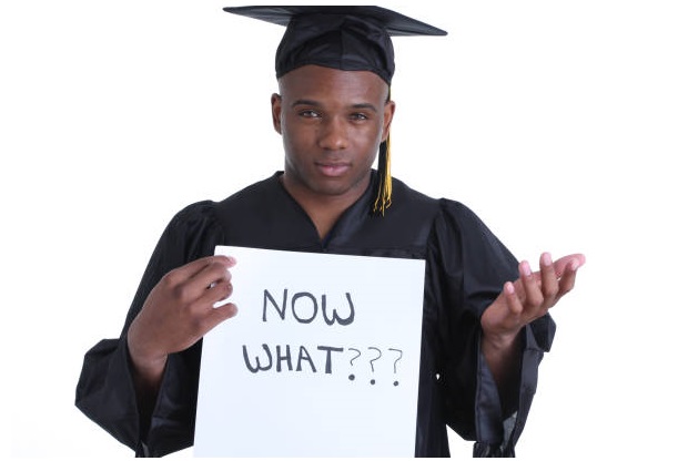 Graduate programs - a good way to start your career?