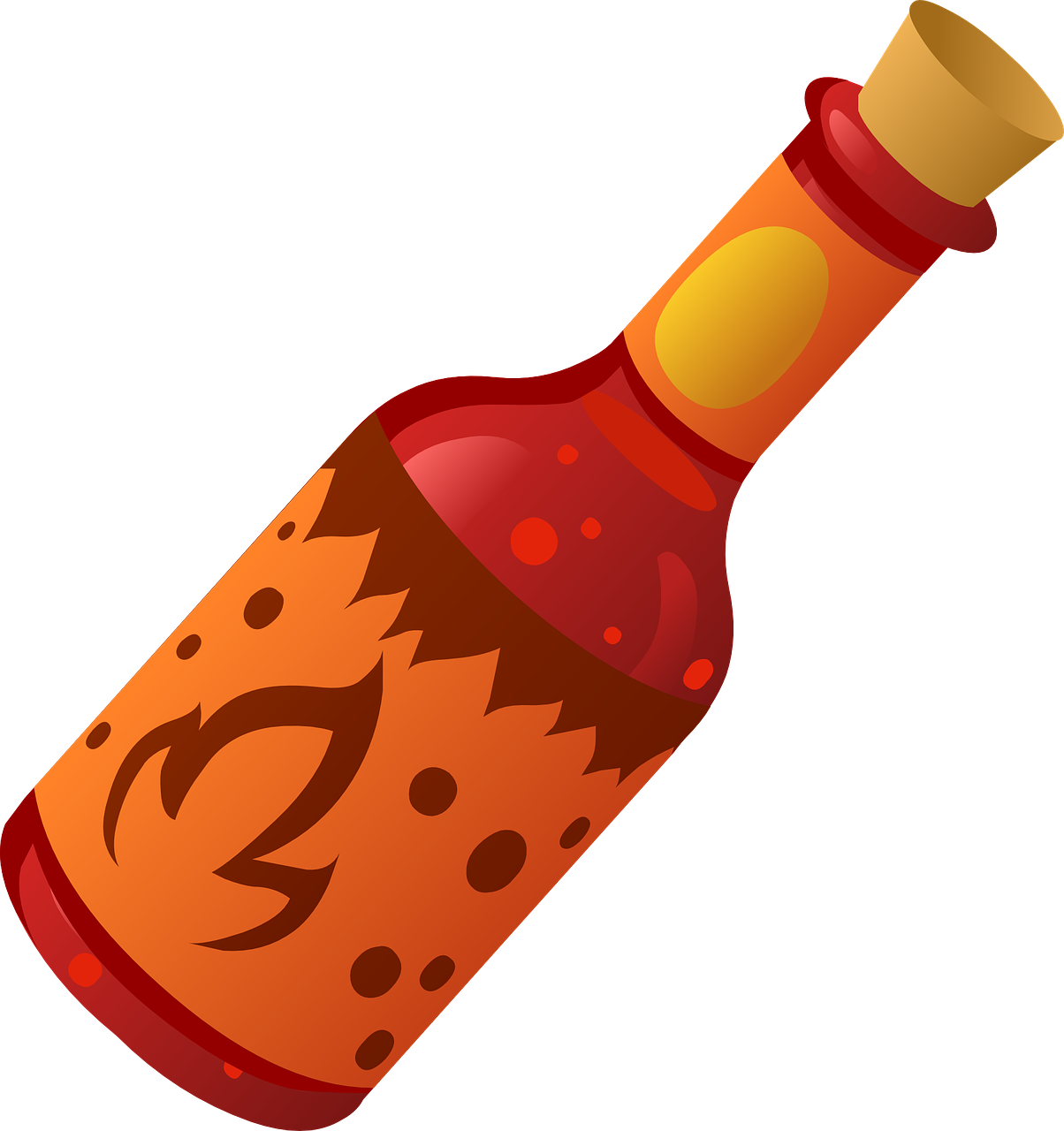 CANCELLED - CANCELLED: Hot Sauce - Tasting