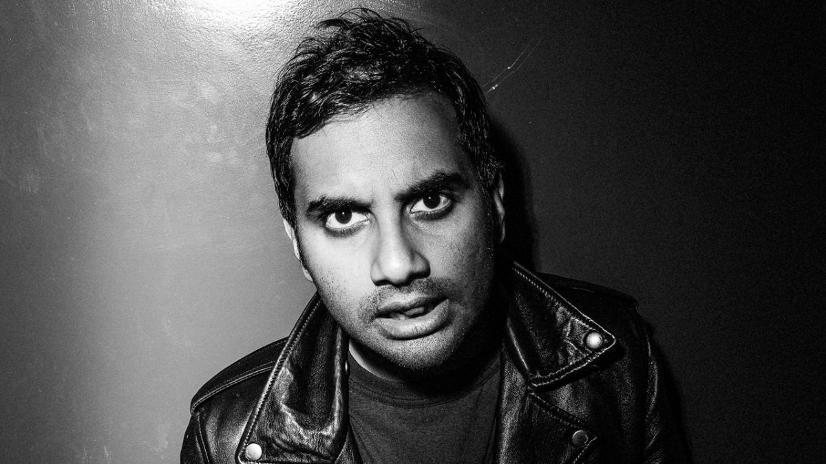 Aziz Ansari – Road to Nowhere, DR Koncerthuset