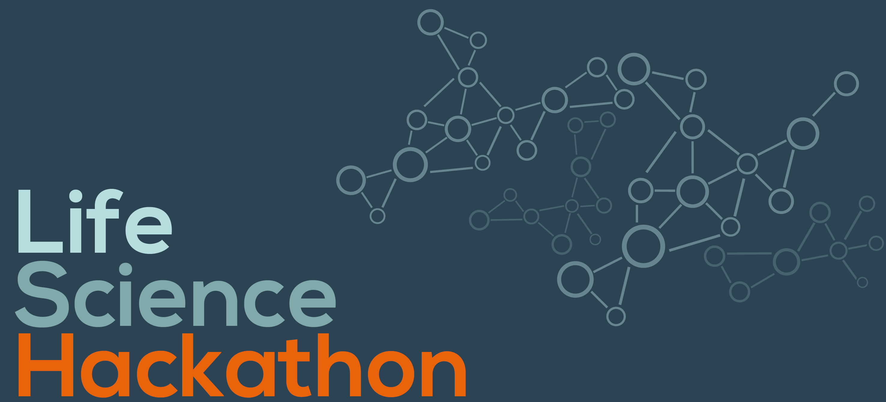 CANCELLED - Life Science Hackathon