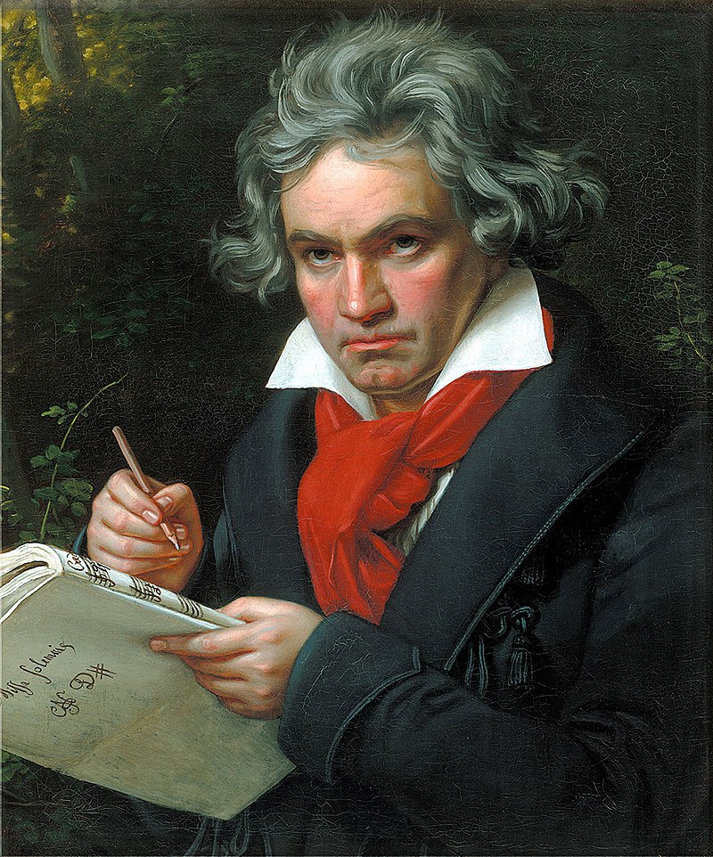 CANCELLED - Beethoven og Brahms
