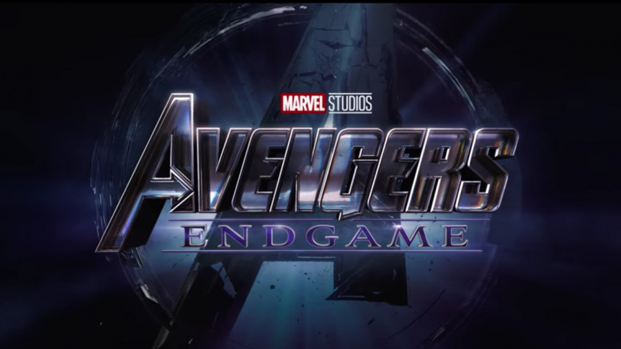 Avengers: End Game med Lån og Spar Bank Esbjerg