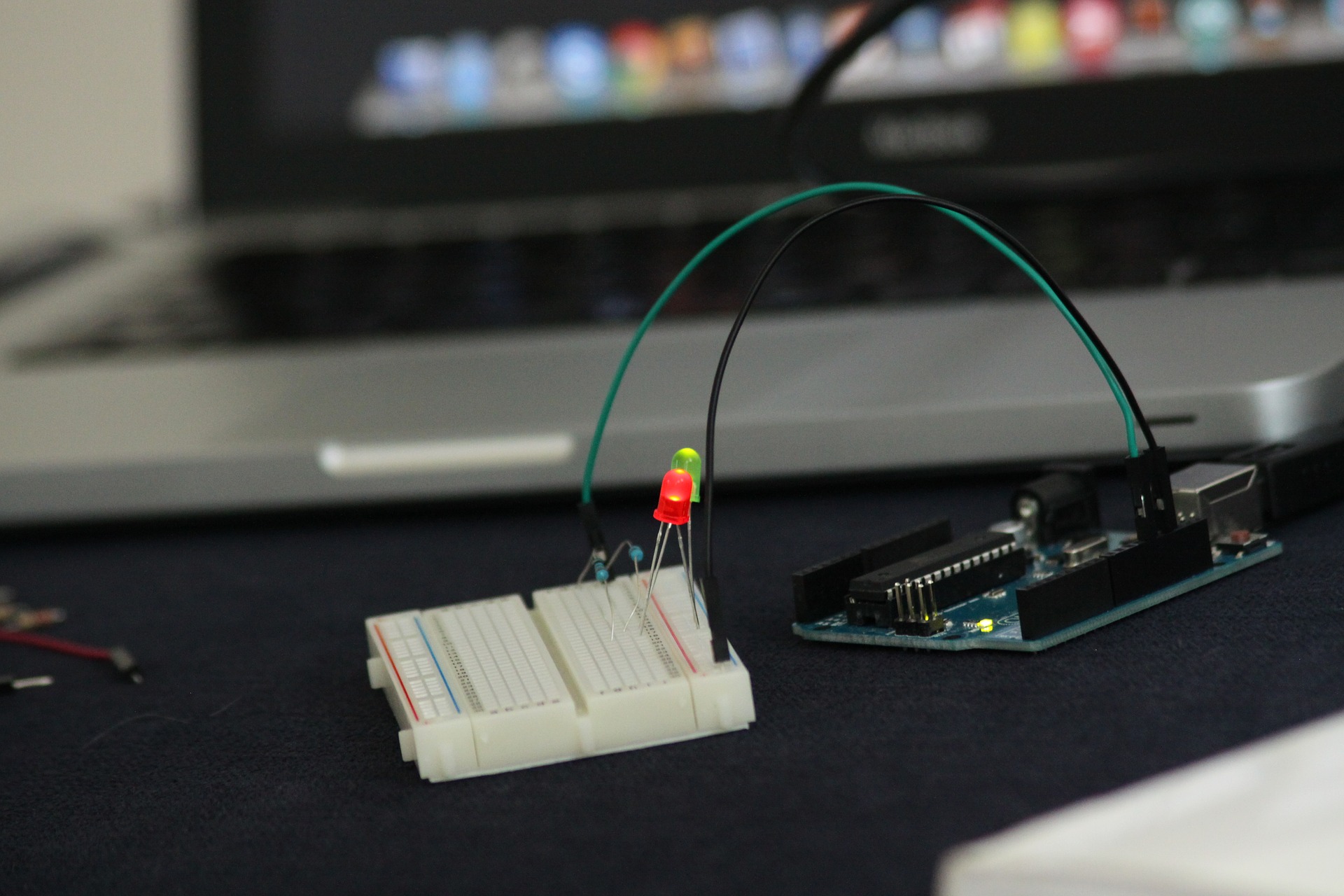 Arduino Workshop - Ide til prototype