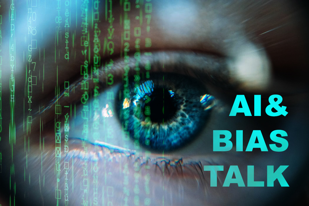 Artificial intelligence and human bias