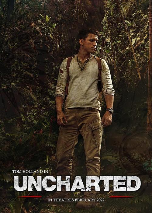 UNCHARTED, MovieHouse Hellerup med IDA YngreForum