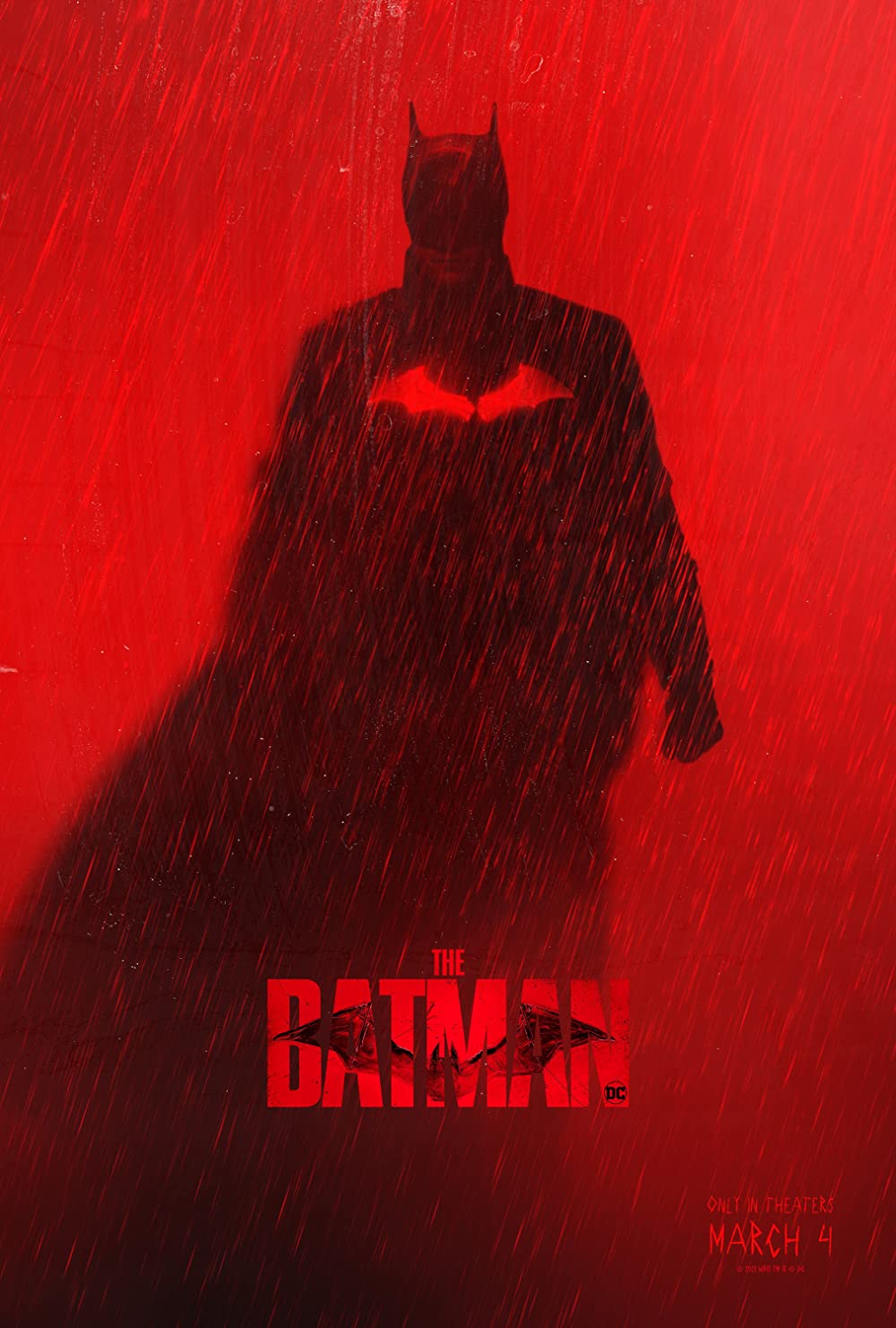 FredagsBio, The Batman i MovieHouse Hellerup med IDA YngreForum