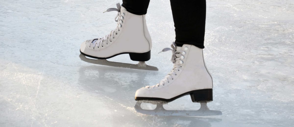 Ice Skating – IDA 