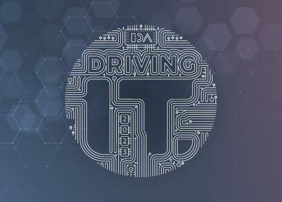 Driving IT 2023
