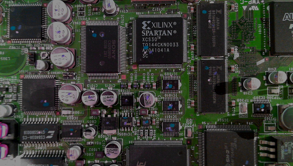 Open Source Chip Design - Digital FPGA and ASIC flow 