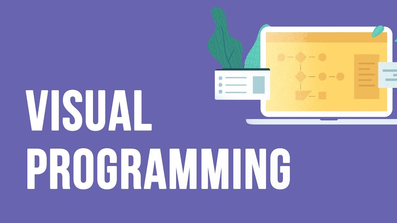 Visual Programming of Industrial Controllers and Linear Actuators