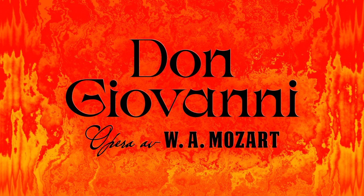 Don Giovanni, Mozart opera i Malmø