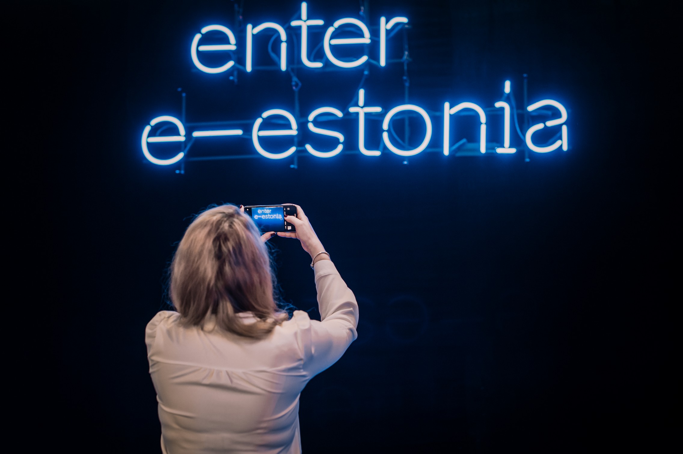 The Estonian model: X-Road and E-state