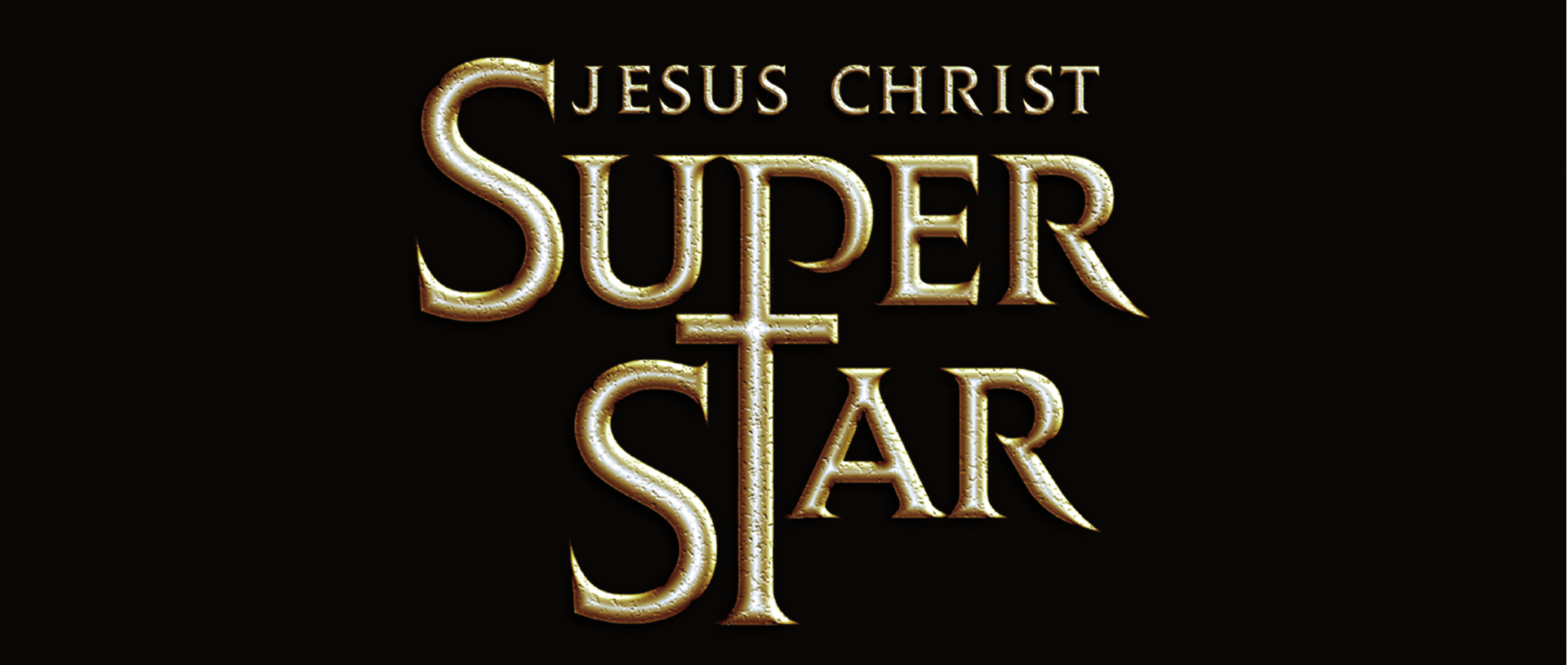 Jesus Christ Superstar