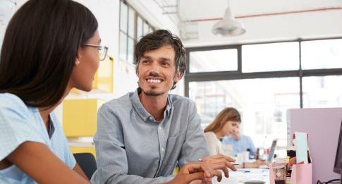 Foreigners working in Denmark, CPH