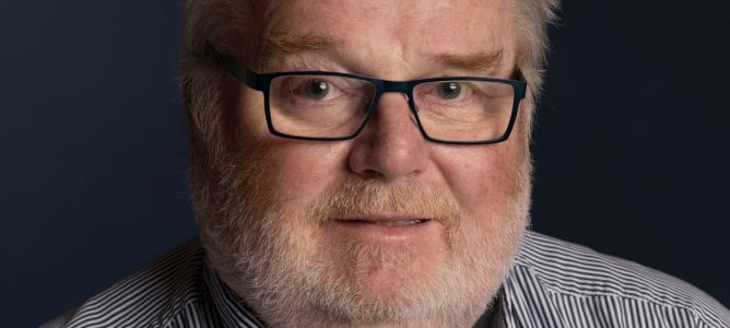 Christmas Special: Hans Otto - a Lifelong Commitment to Ships