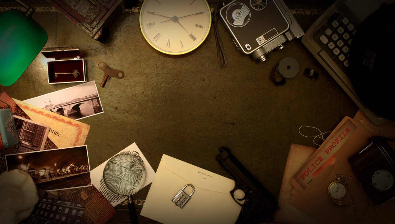Escape Room - The Ritual