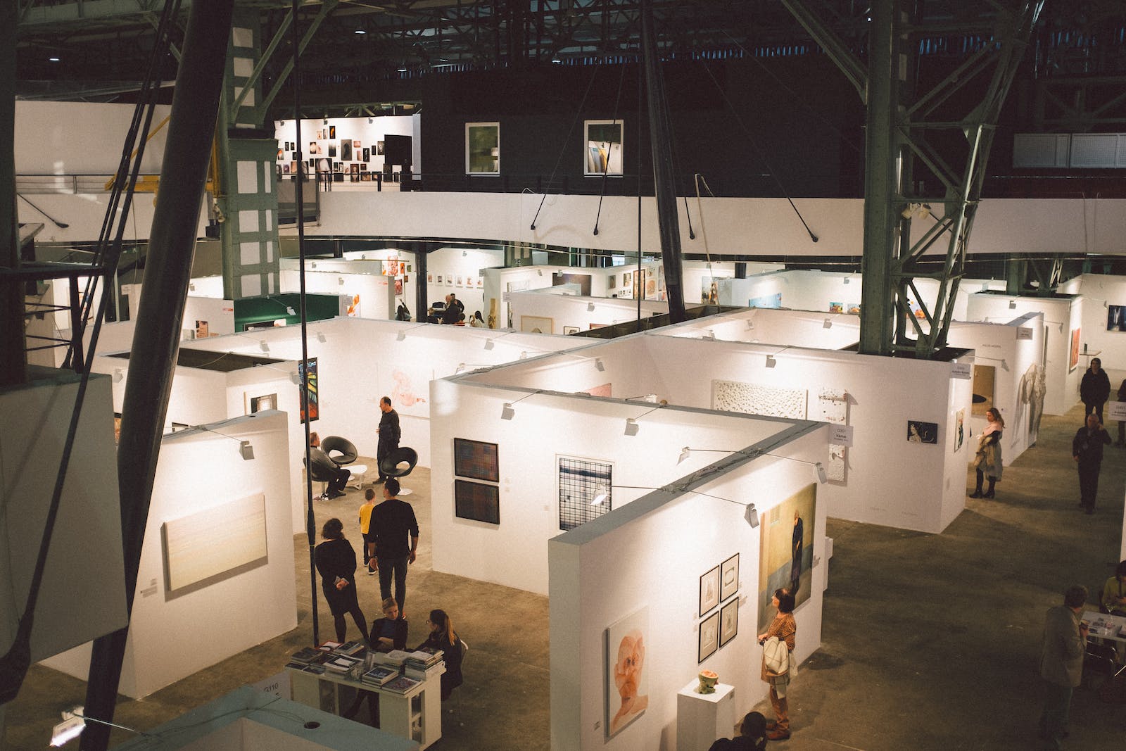 Karriemesse i Esbjerg // Career fair in Esbjerg
