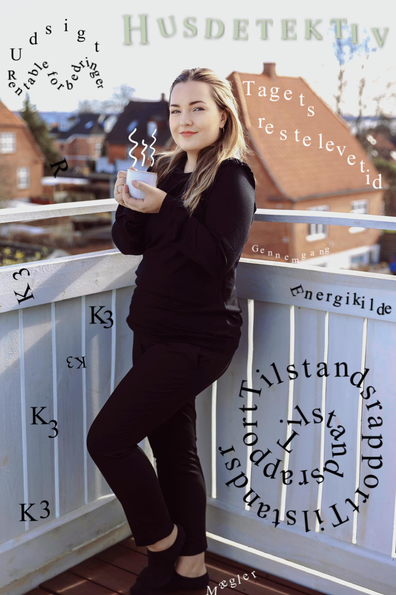 Buying Real Estate in Denmark 101