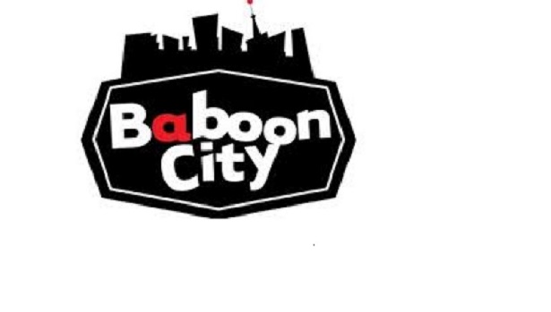 Familietur // Family trip til Baboon City