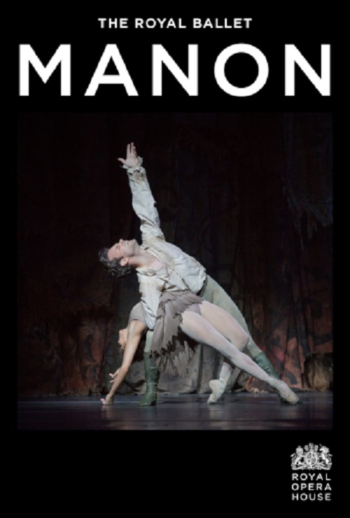 Balletbio Live (Manon) fra London    