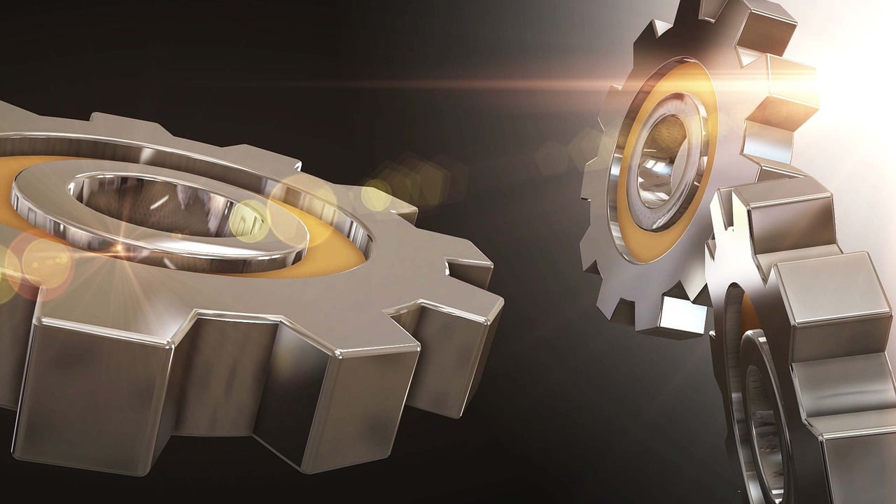 Journal & Roller Bearings e.g. in relation to lubrication