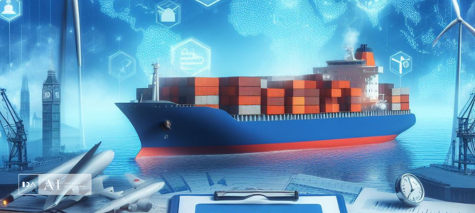 ESG reporting and new EU regulations for shipping
