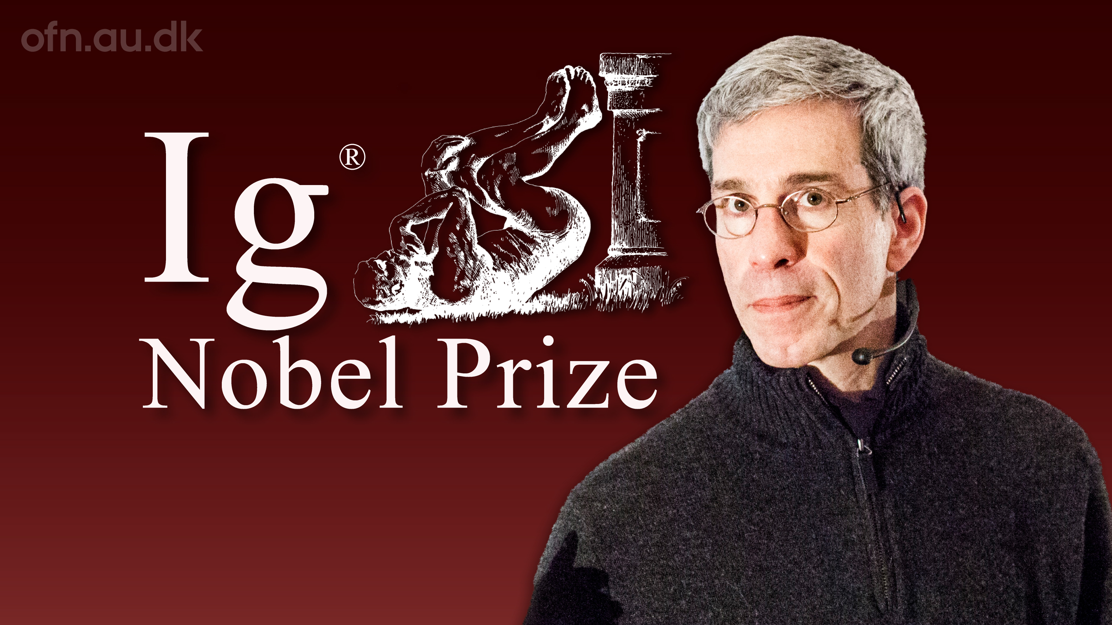 Ig Nobel Prize