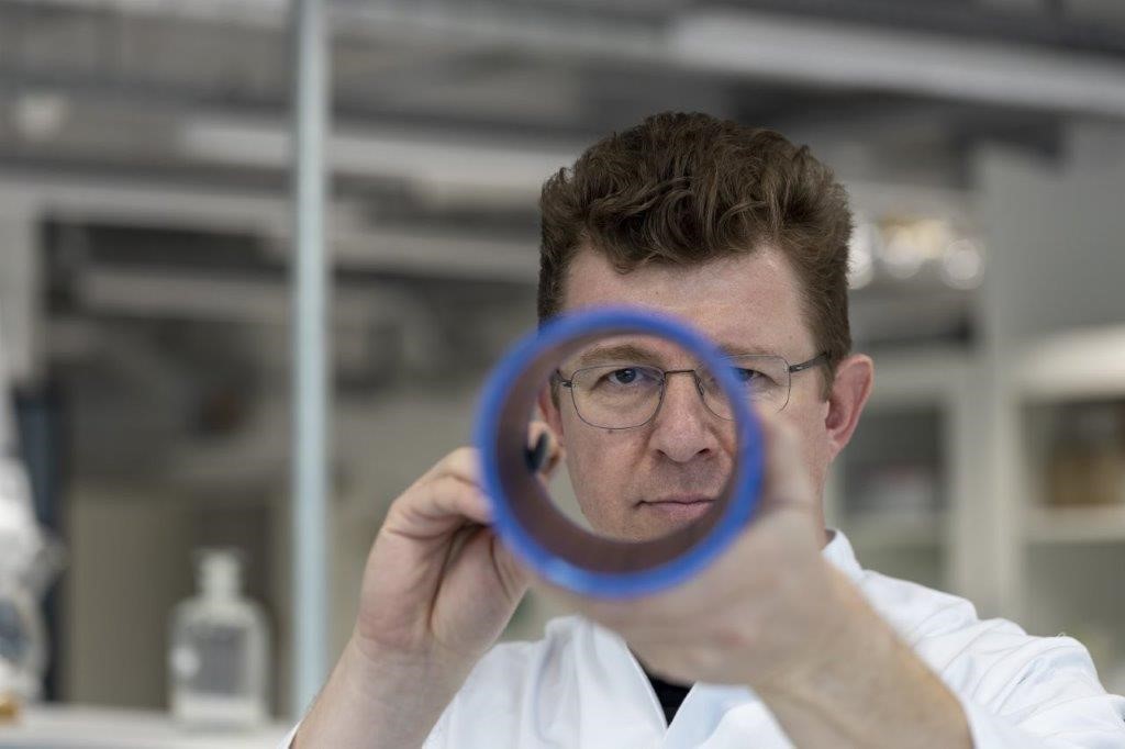 CANCELLED - Corrosion management and failure analysis : Microbiologically corrosion (MIC)