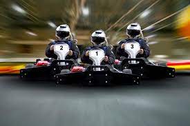 Gokarting