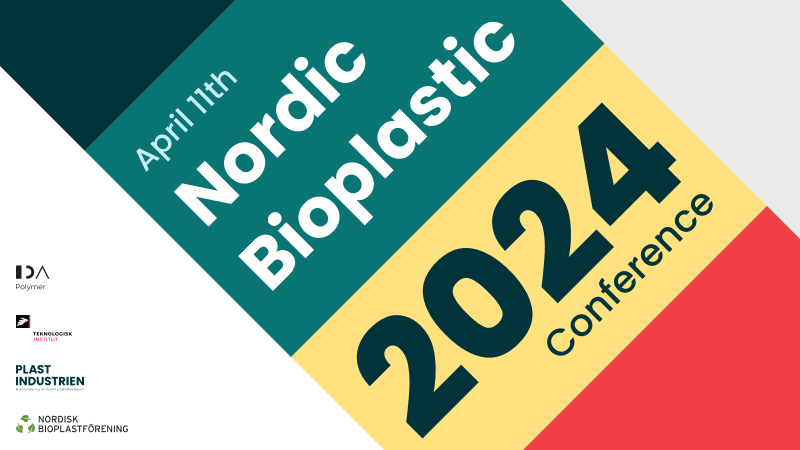 Nordic Bioplastic Conference 2024