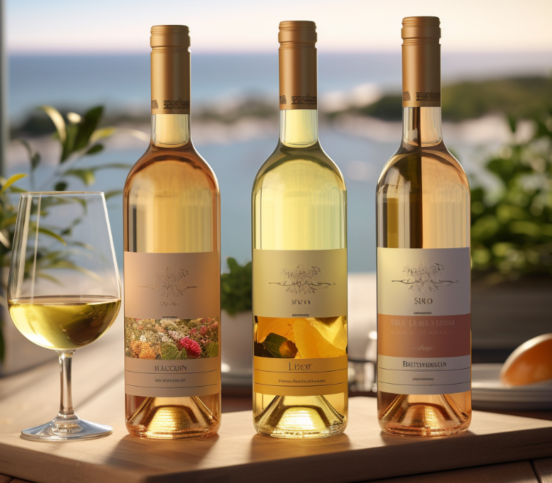 VINIDA - Summer Wines - Top Tips for Summer Sippers and Question Time