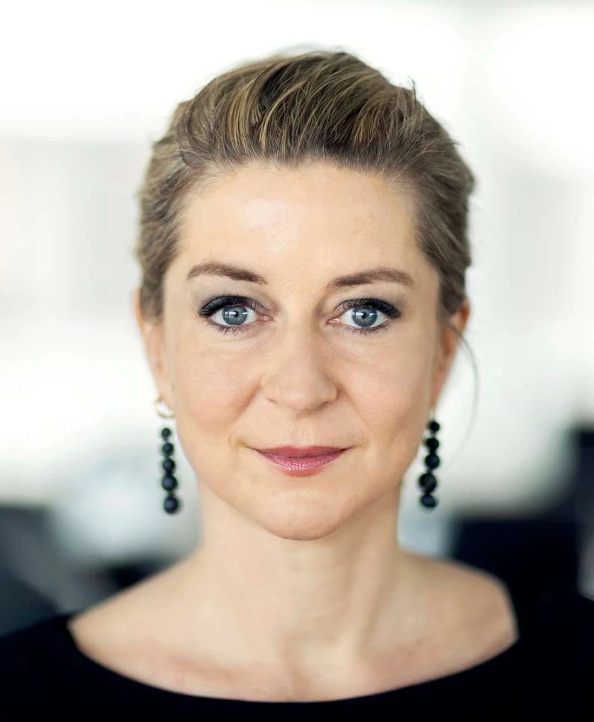 IDA x Late Lecture: The future of energy markets with CEO of Danske Commodities, Helle Ø. Kristiansen