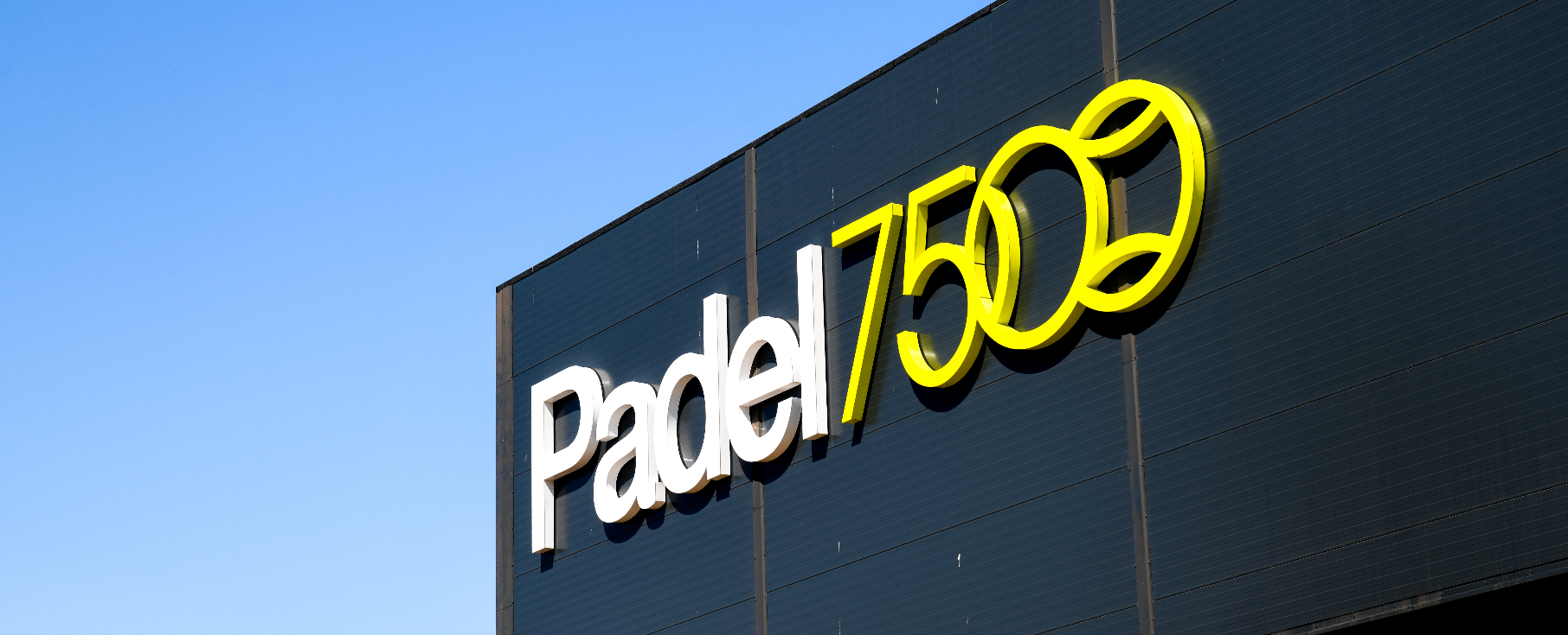 Padel og Pizza i Holstebro