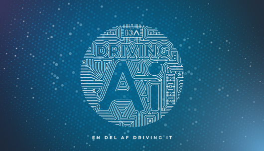 Driving AI 2024