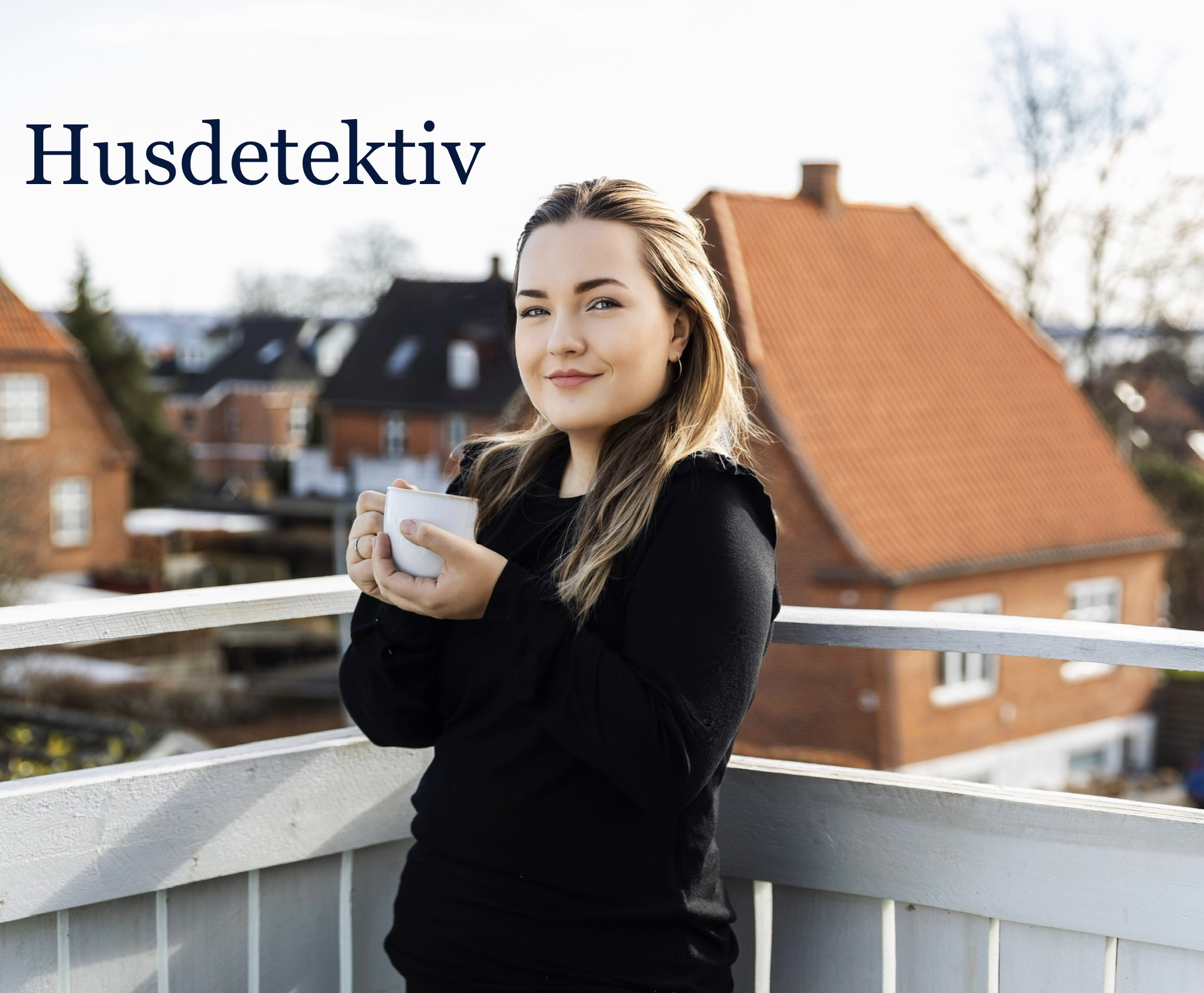 Buying Property in Denmark 101