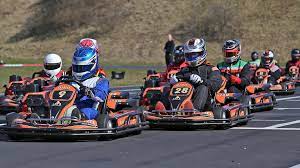 Gokart Le Mans