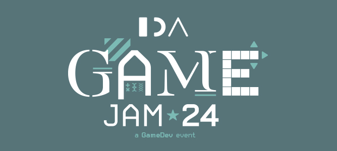 CANCELLED - IDA Game Jam