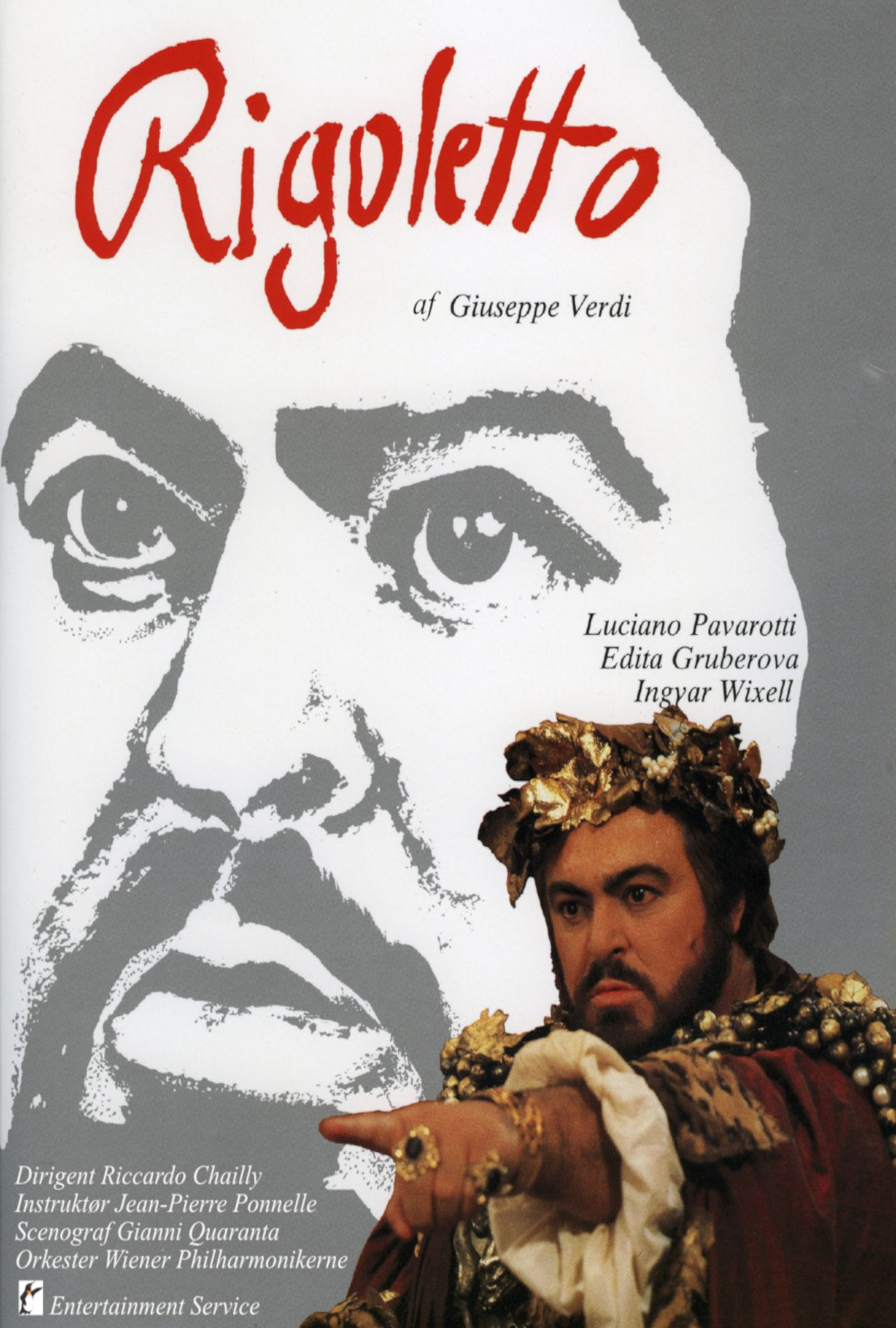 Operabio: Verdis Rigoletto