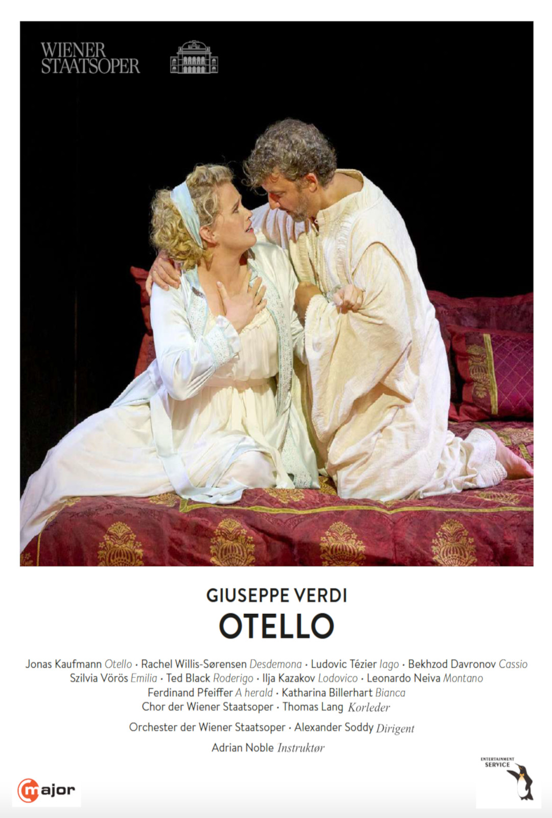 Operabio: Verdis Otello