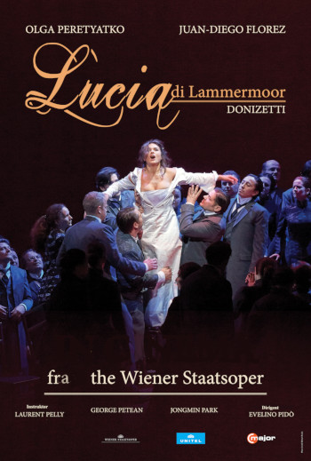 Operabio: "Lucia di Lammermoor" af Donizetti