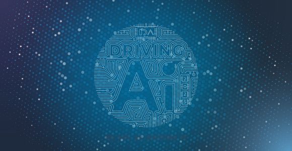 Driving AI 2025
