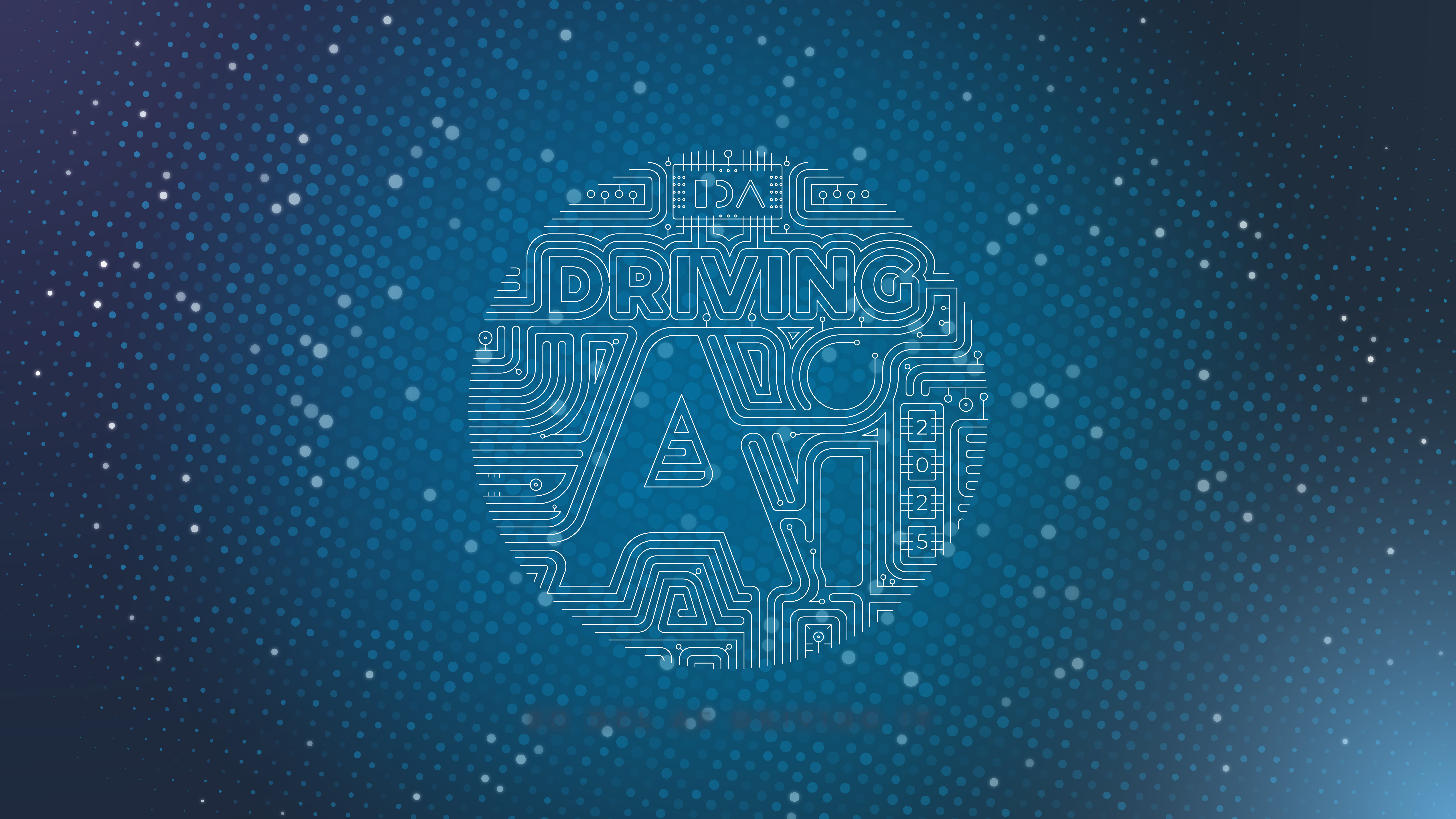 Driving AI 2025