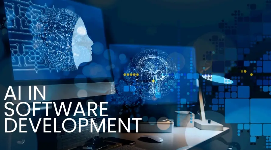 Generative AI in education and software development