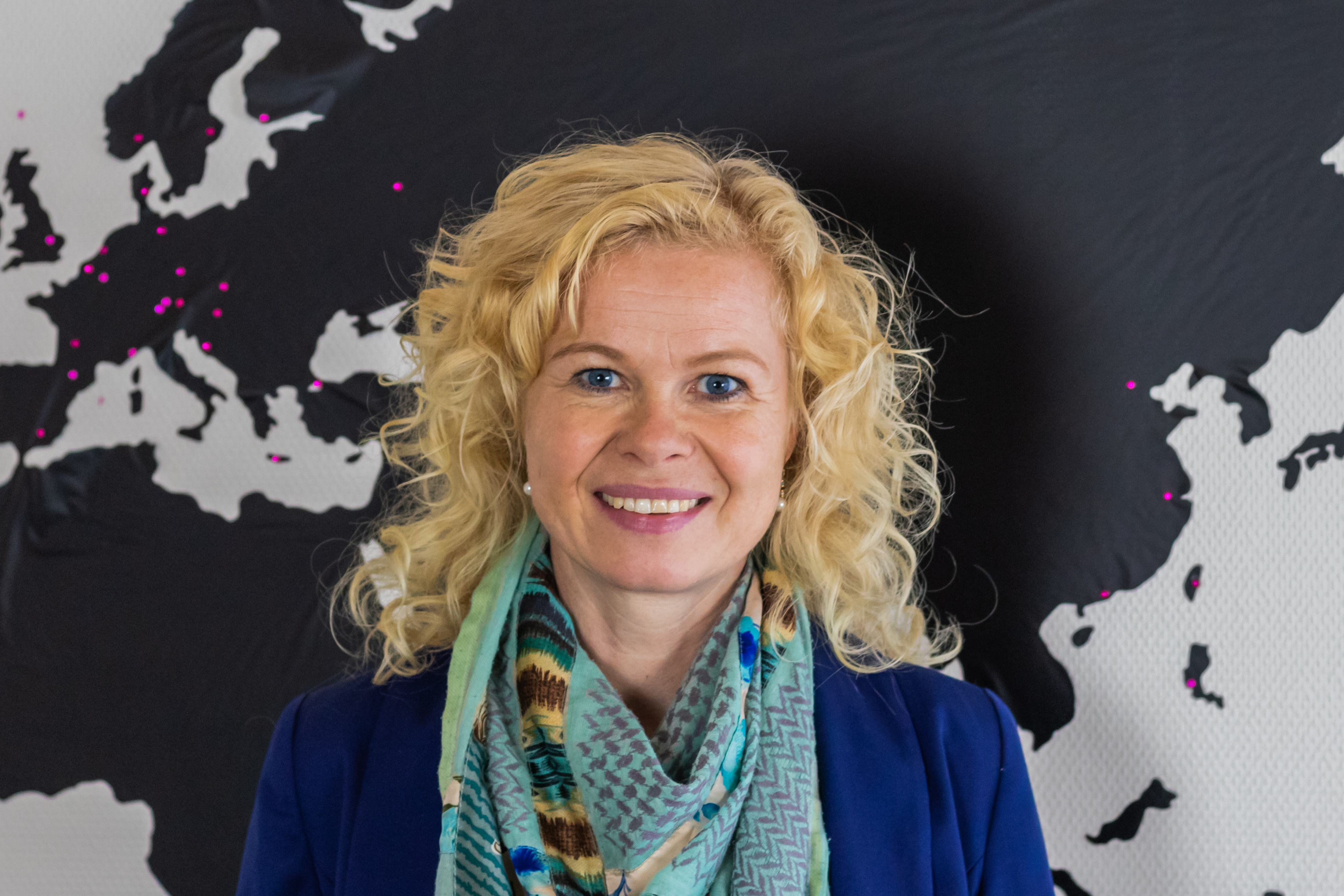 CANCELLED - Get success in leadership, communication and cooperation across cultures