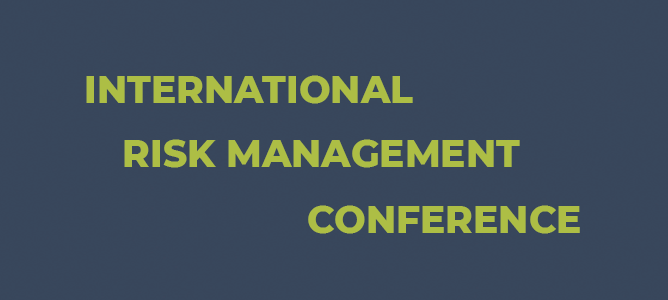 Uncertainty Management - Risk Management in a Rapidly Changing World