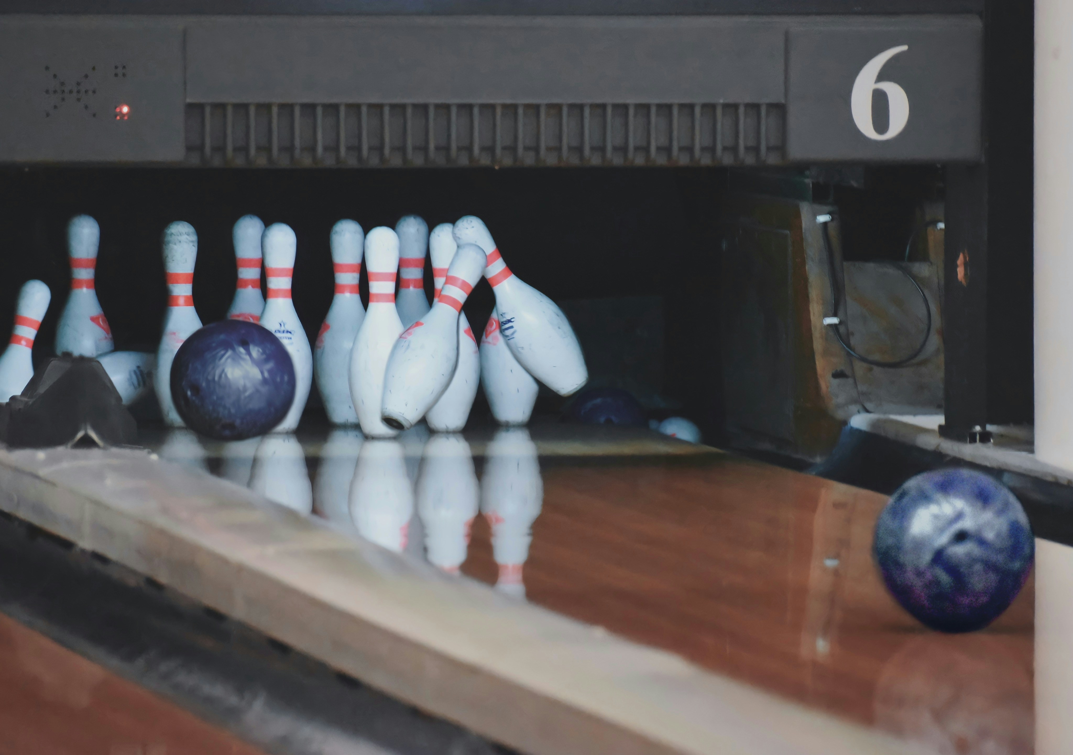 Bowl'n'Fun
