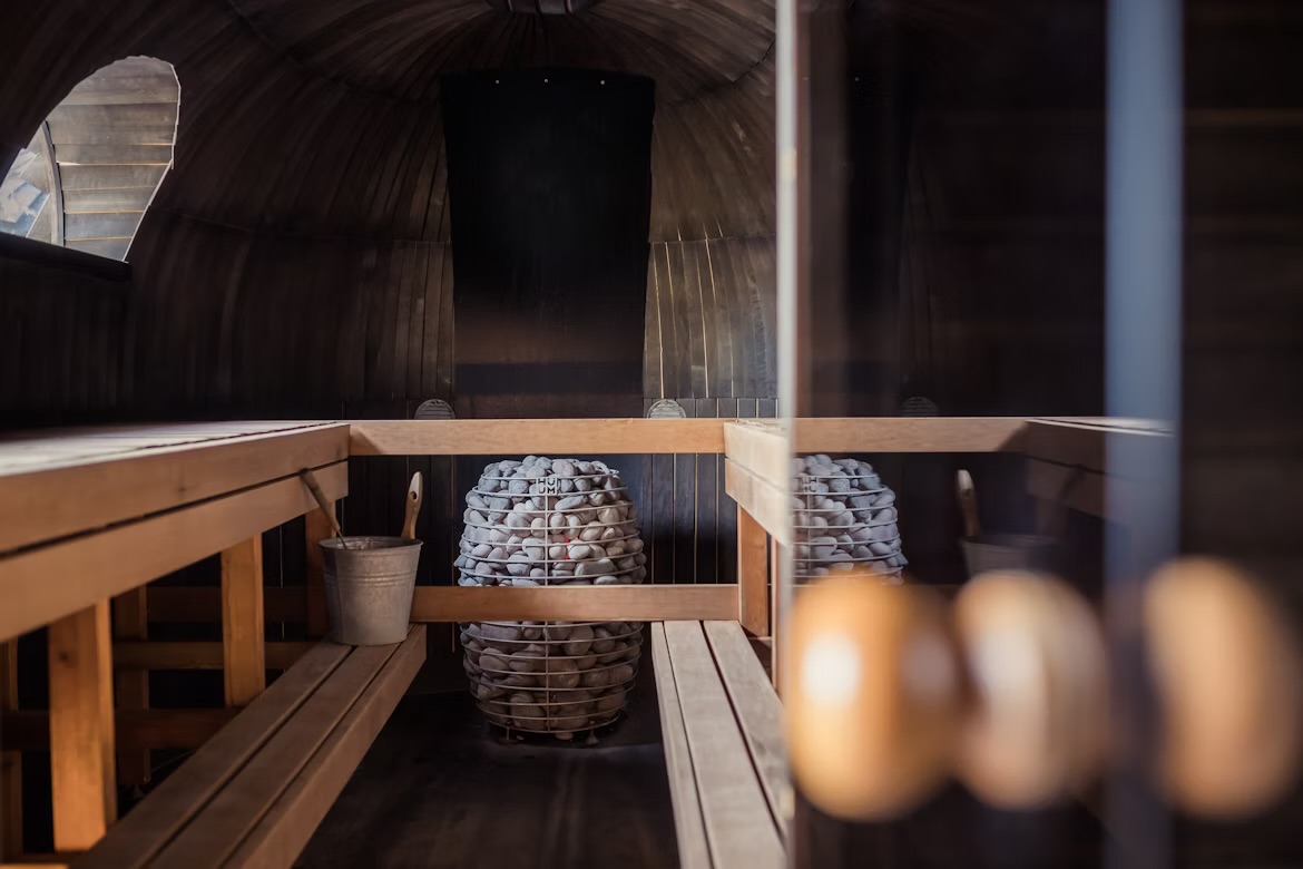Nyd en skøn wellnessaften hos ‘Esbjerg Spa & Wellness’