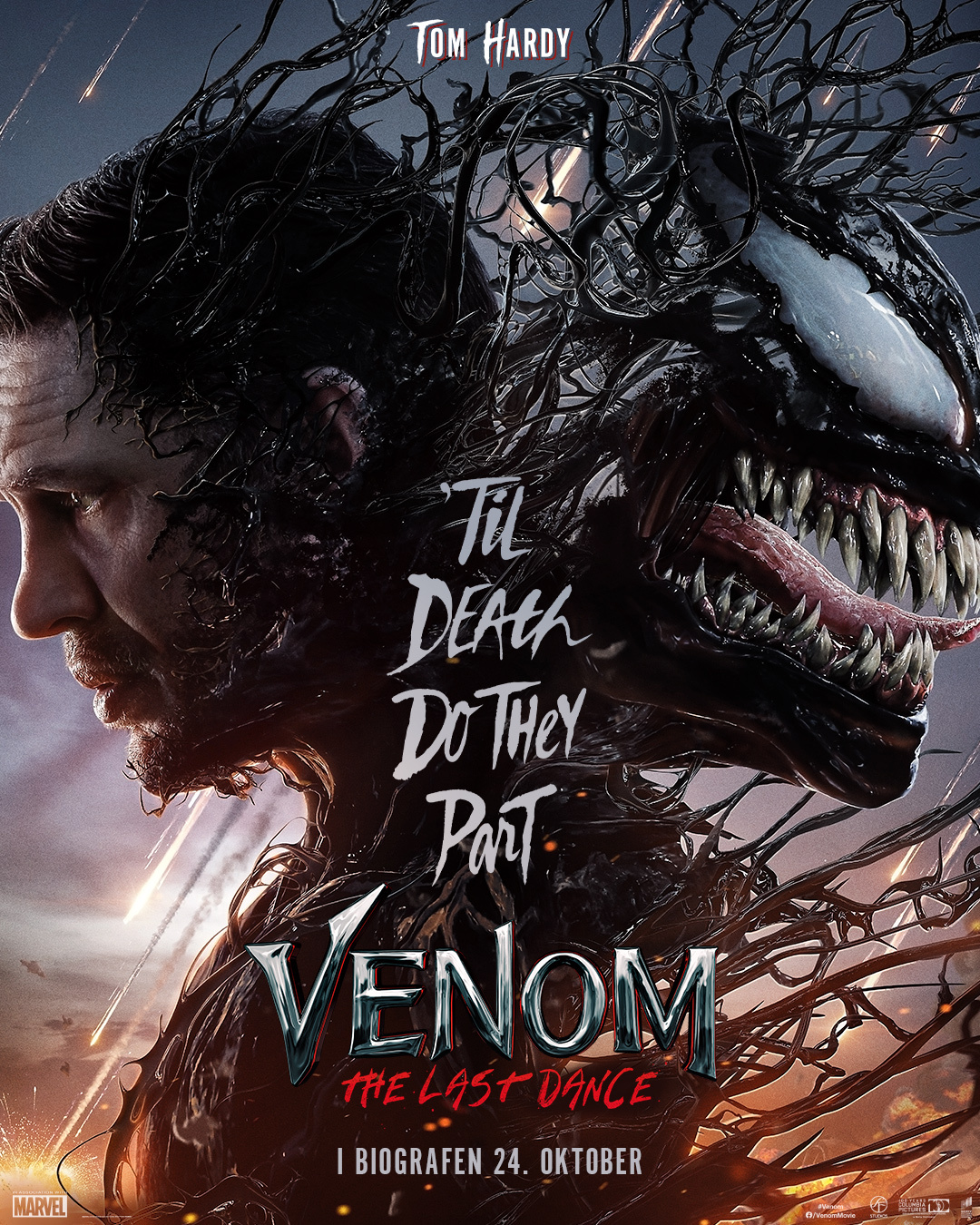 Bio - Venom: The last Dance