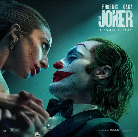 'Joker: Folie à Deux' i NFB i Herning, inkl. sodavand og popcorn